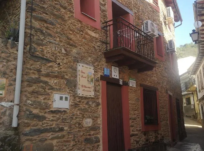 El Chorritero Ovejuela