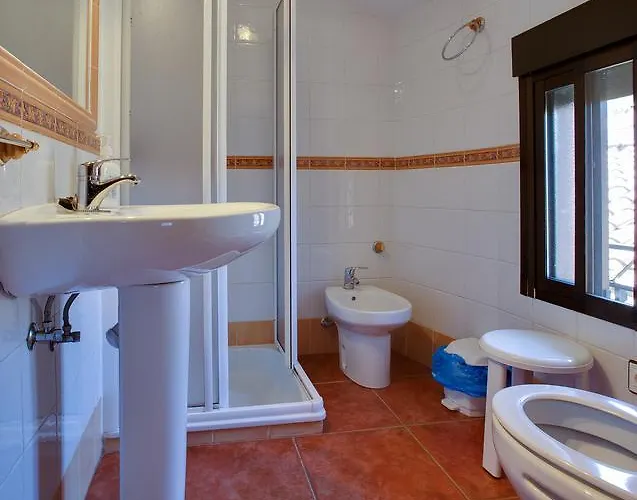 El Chorritero Casa rural *