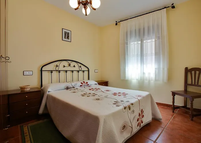 El Chorritero * Ovejuela