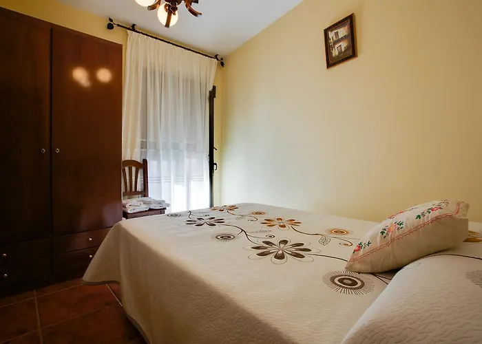 El Chorritero * Ovejuela