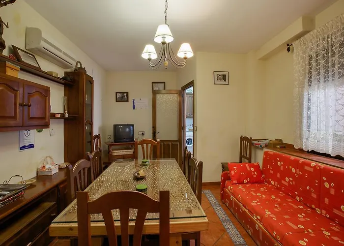 El Chorritero Casa rural