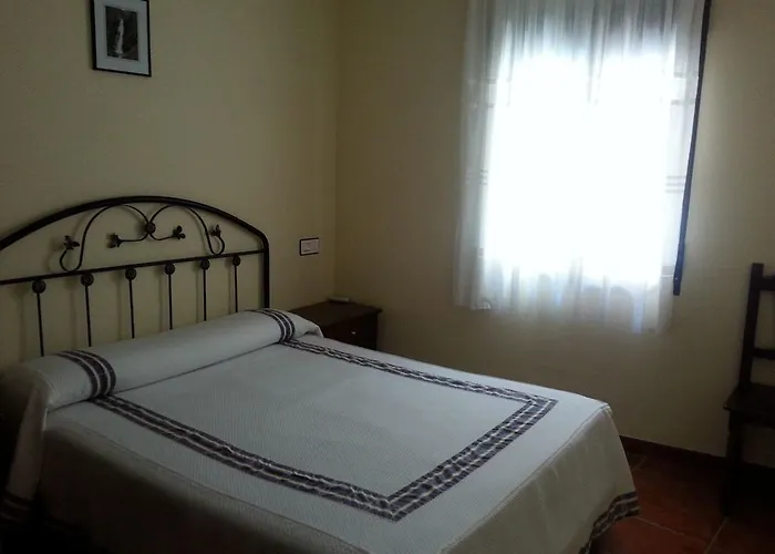 Casa rural El Chorritero *