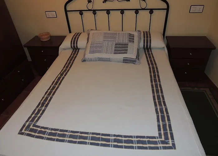 Casa rural El Chorritero *