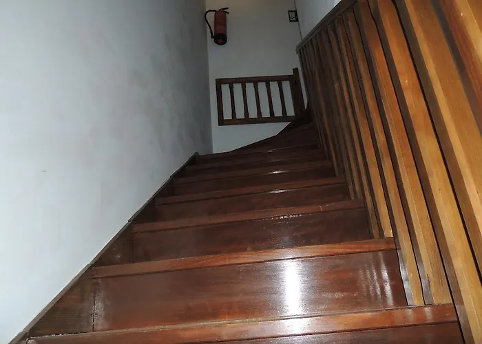 Country house El Chorritero Ovejuela