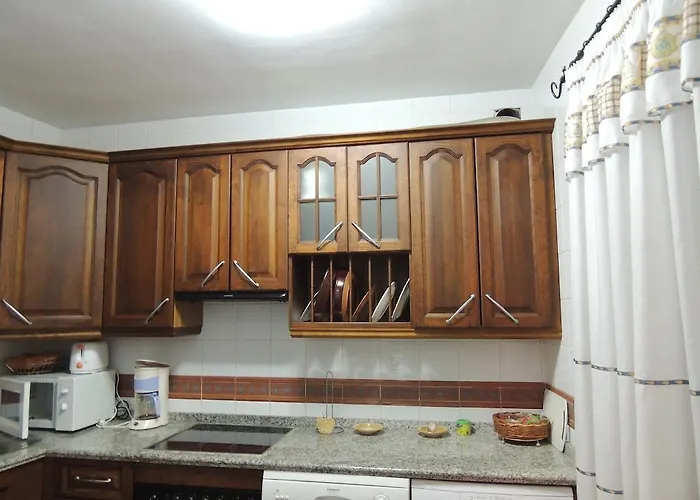 Casa de Campo El Chorritero *