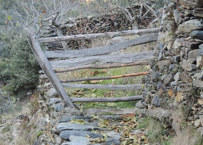 Casa rural El Chorritero Ovejuela