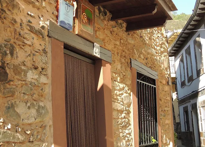 Casa de Campo El Chorritero