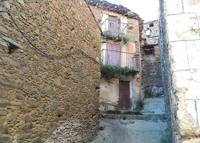 El Chorritero Ovejuela