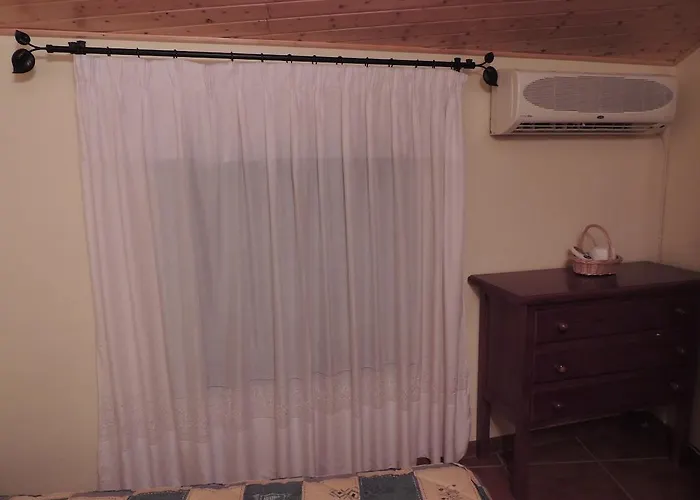 Casa rural El Chorritero Ovejuela