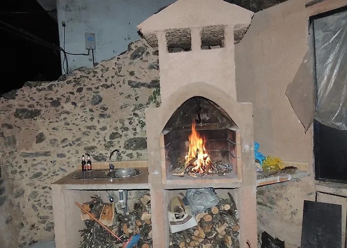 Casa rural El Chorritero Ovejuela