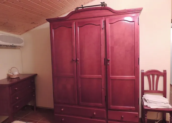 Casa rural El Chorritero Ovejuela