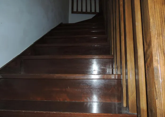 Country house El Chorritero Ovejuela