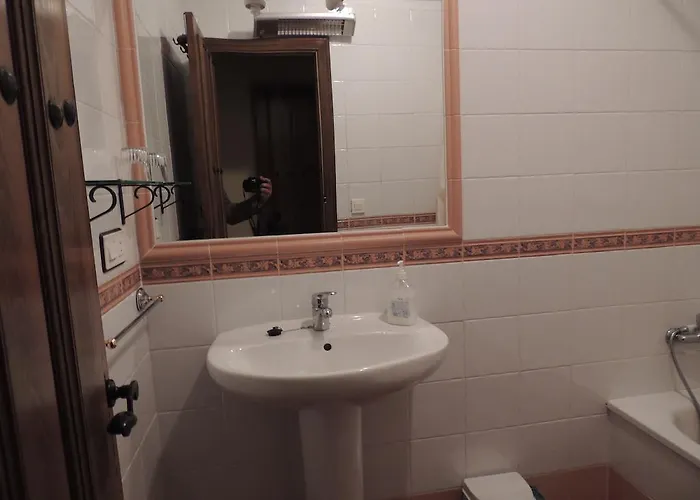 Casa rural El Chorritero *