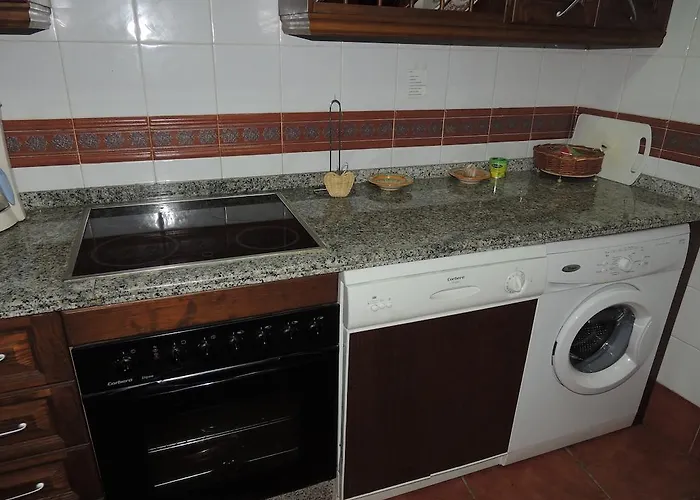 Casa rural El Chorritero Ovejuela