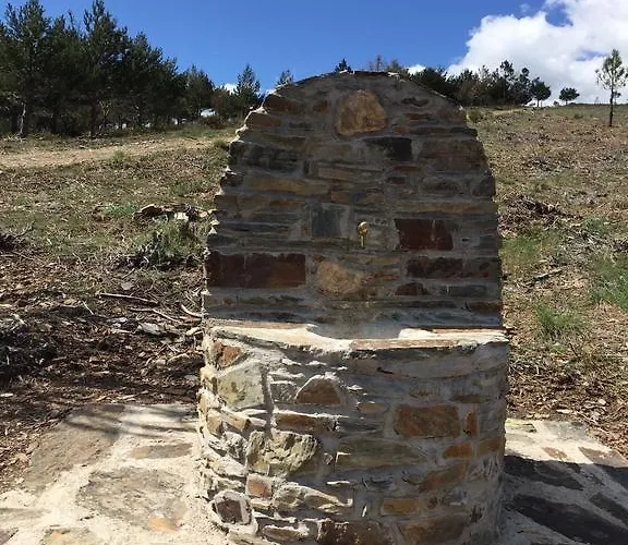Casa rural El Chorritero Ovejuela