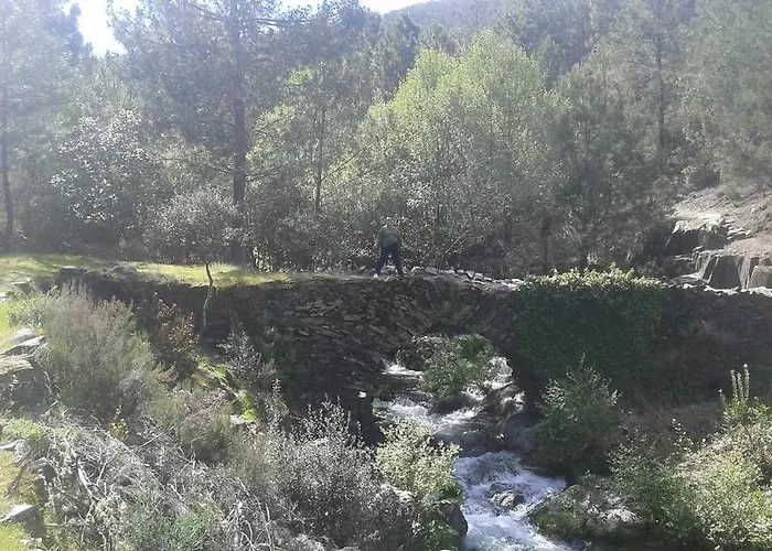 El Chorritero Ovejuela