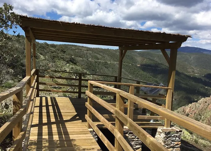 Casa rural El Chorritero Ovejuela