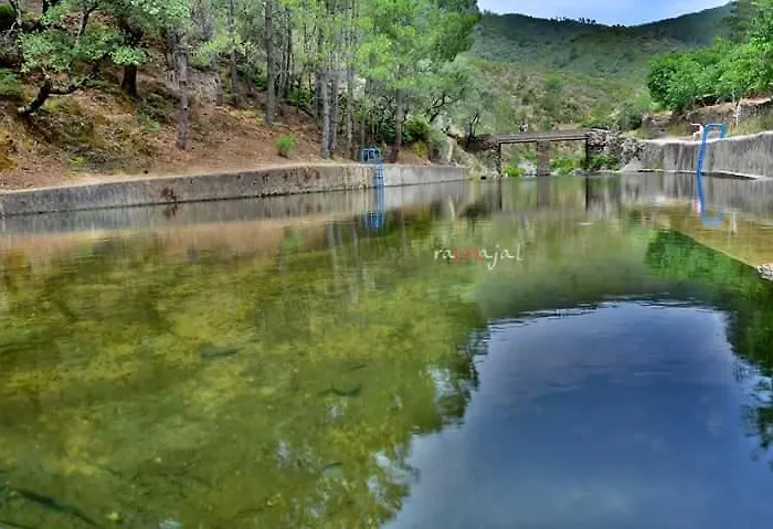 Casa rural El Chorritero Ovejuela