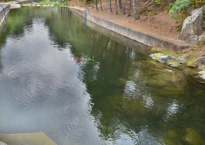 Casa rural El Chorritero