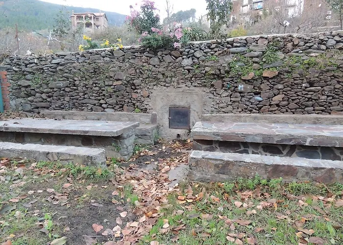 Casa rural El Chorritero Ovejuela