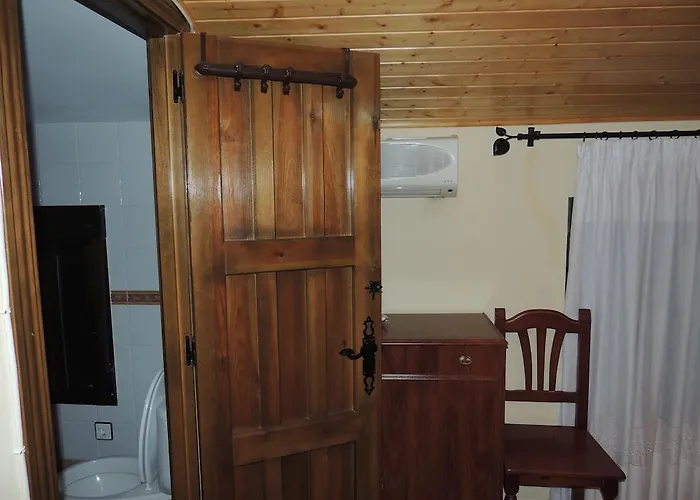 El Chorritero Casa rural *