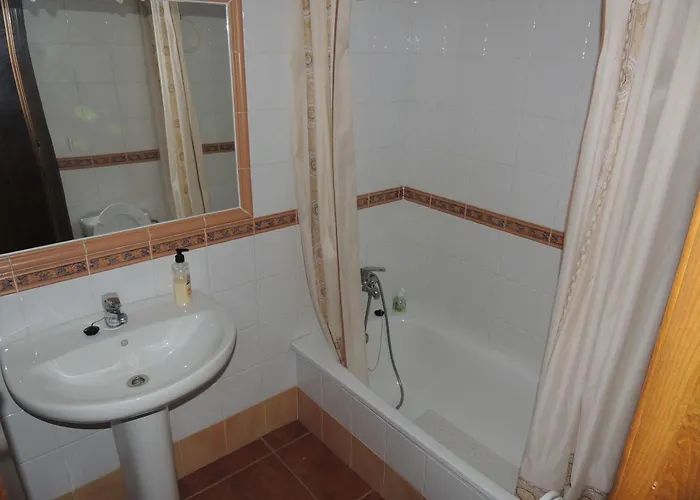 Casa rural El Chorritero Ovejuela